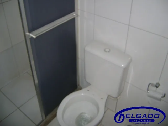 Imagem 5: Delgado Aluga Casa, 1 Quarto e Garagem em Helianópolis - Proximo Centro Manilha