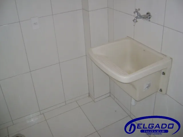 Imagem 6: Delgado Aluga Casa, 1 Quarto e Garagem em Helianópolis - Proximo Centro Manilha