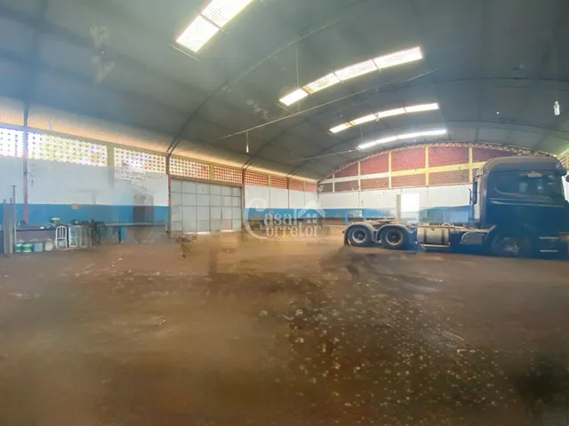 Imagem 6: Galpão na BR 010 com 1.300m²