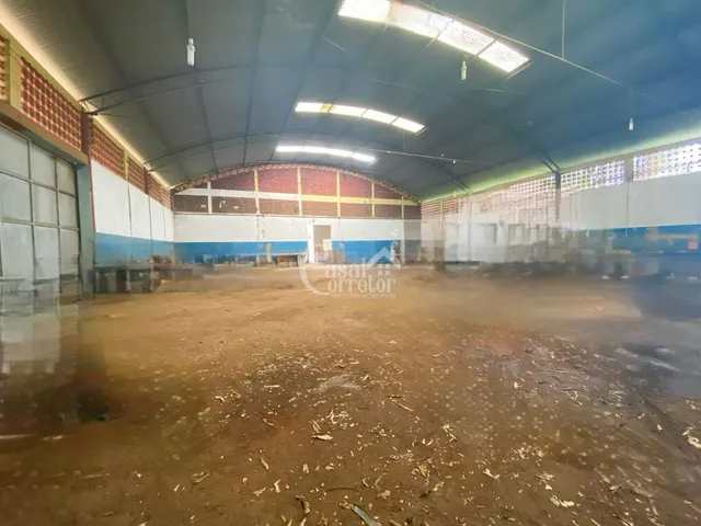 Imagem 4: Galpão na BR 010 com 1.300m²