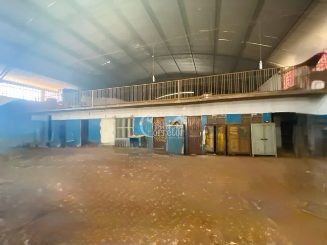Imagem 5: Galpão na BR 010 com 1.300m²