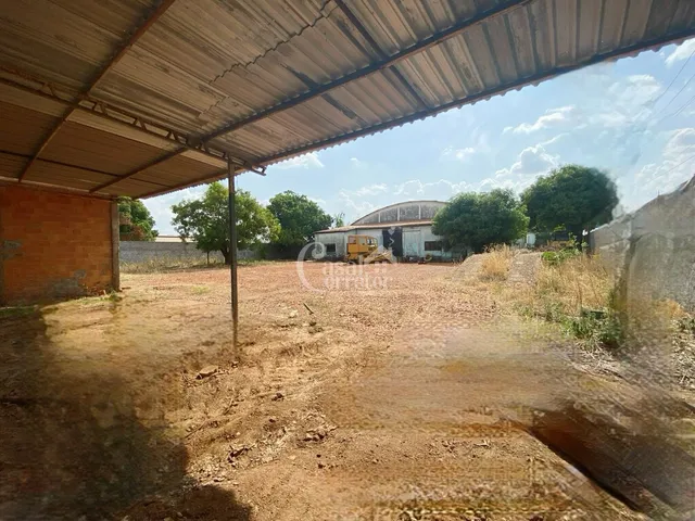 Imagem 7: Galpão na BR 010 com 1.300m²