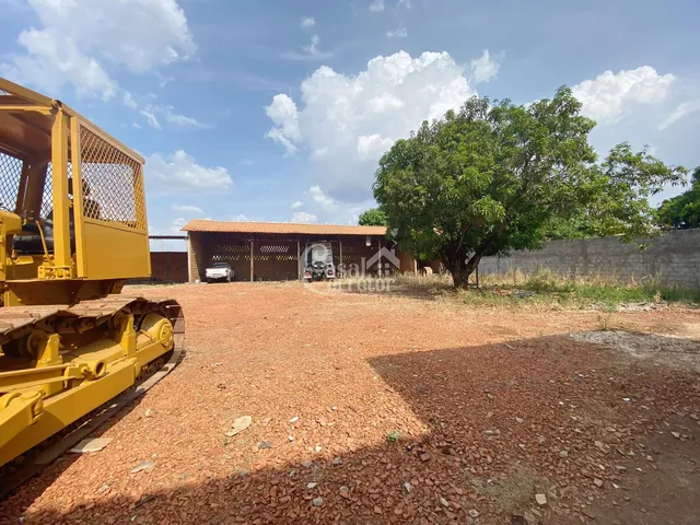 Imagem 3: Galpão na BR 010 com 1.300m²
