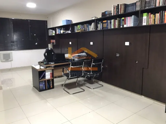 Imagem 1: Sala Comercial À Venda no Centro de Americana-Sp: 1 Sala, 1 Banheiro, 100M²