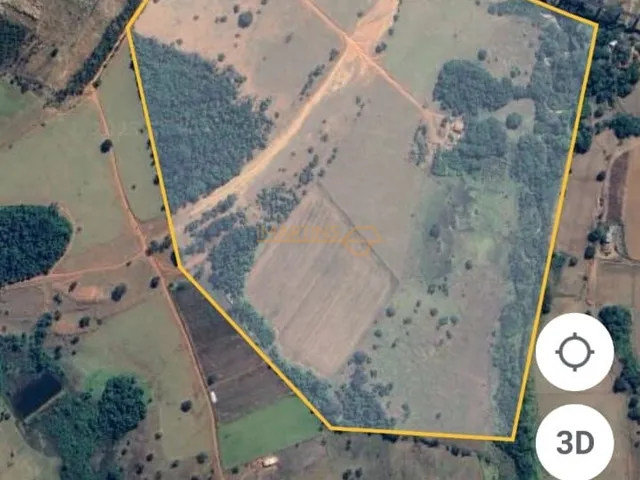 Imagem: Área à venda no bairro Área Industrial