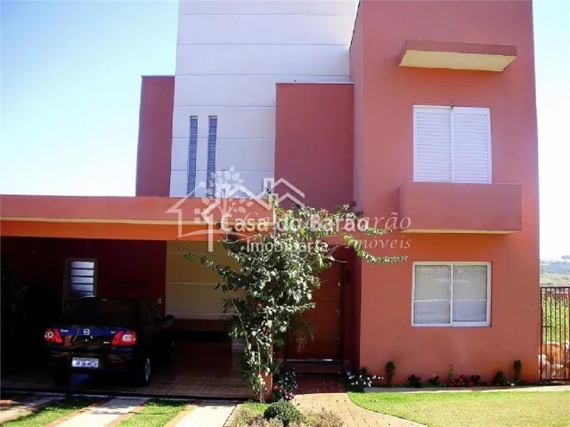 Imagem: CASA DE CONDOMÍNIO RESIDENCIAL em CAMPINAS
