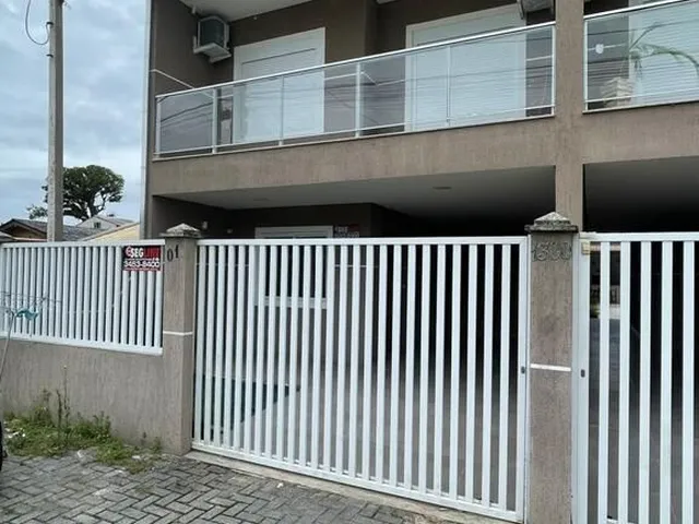Imagem: Sobrado em Shangri-la, Pontal do Paraná/PR