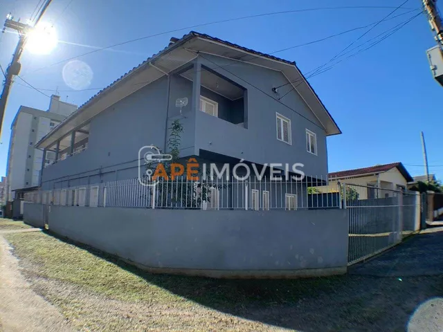 Imagem 1: Apartamento Kitnet em santa Augusta, Criciúma/Sc