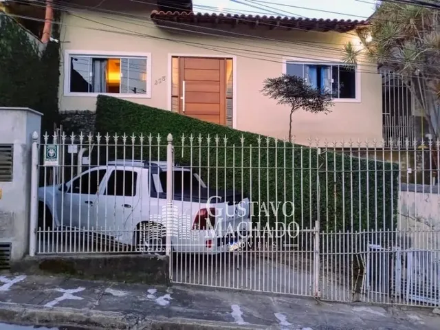 Imagem: Casa- Monte Castelo
