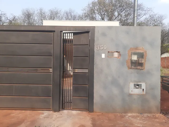 Imagem: Casa para Alugar no Bairro Recanto das Palmeiras