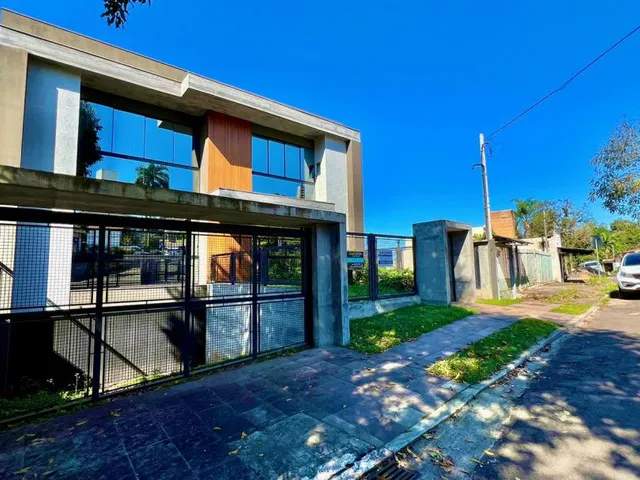 Imagem 2: Sala Comercial com 2 Dormitorio(S) Localizado(A) no Bairro Jardim Maua em Novo Hamburgo