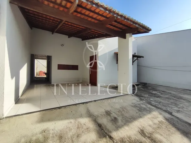 Imagem: Alugo Casa 2 Quartos 1 Suite