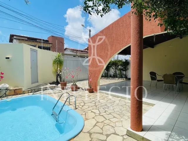 Imagem: Alugo Casa 4 Quartos em Candelária