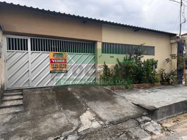 Imagem: Casa Comercial á Venda - / Avenida Principal