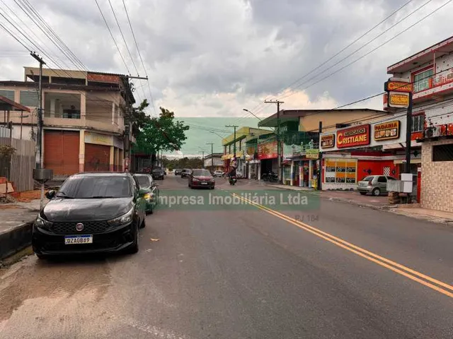Imagem 2: Casa Comercial á Venda - / Avenida Principal Nucleo 04 / Cidade Nova - 415.000,00 MIL