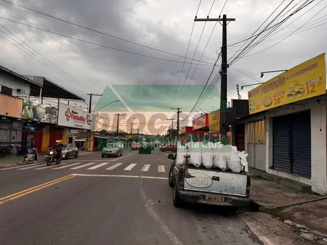Imagem 3: Casa Comercial á Venda - / Avenida Principal Nucleo 04 / Cidade Nova - 415.000,00 MIL
