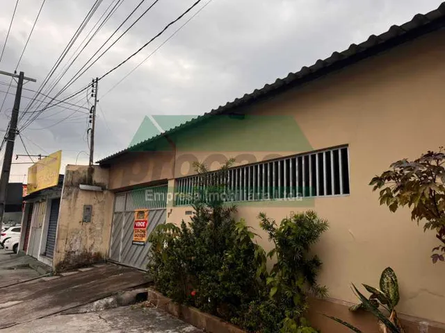 Imagem 4: Casa Comercial á Venda - / Avenida Principal Nucleo 04 / Cidade Nova - 415.000,00 MIL