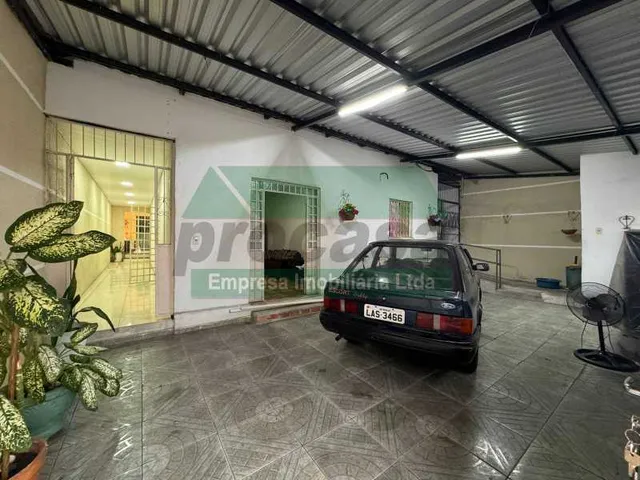Imagem 5: Casa Comercial á Venda - / Avenida Principal Nucleo 04 / Cidade Nova - 415.000,00 MIL