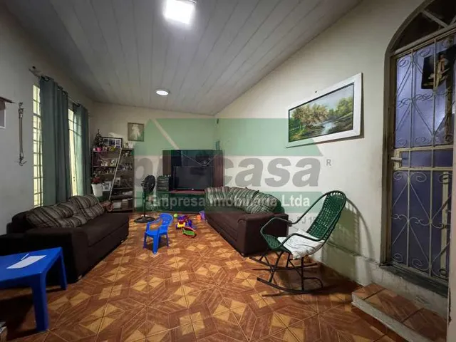 Imagem 7: Casa Comercial á Venda - / Avenida Principal Nucleo 04 / Cidade Nova - 415.000,00 MIL