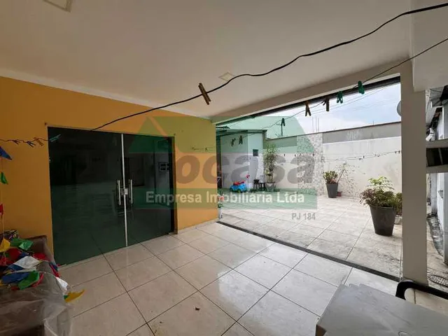 Imagem 8: Casa Comercial á Venda - / Avenida Principal Nucleo 04 / Cidade Nova - 415.000,00 MIL