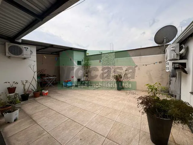 Imagem 9: Casa Comercial á Venda - / Avenida Principal Nucleo 04 / Cidade Nova - 415.000,00 MIL