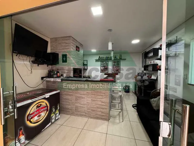 Imagem 12: Casa Comercial á Venda - / Avenida Principal Nucleo 04 / Cidade Nova - 415.000,00 MIL