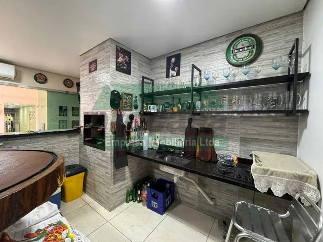 Imagem 13: Casa Comercial á Venda - / Avenida Principal Nucleo 04 / Cidade Nova - 415.000,00 MIL