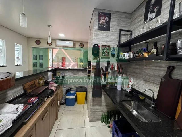 Imagem 14: Casa Comercial á Venda - / Avenida Principal Nucleo 04 / Cidade Nova - 415.000,00 MIL