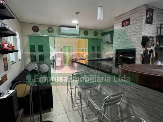 Imagem 15: Casa Comercial á Venda - / Avenida Principal Nucleo 04 / Cidade Nova - 415.000,00 MIL