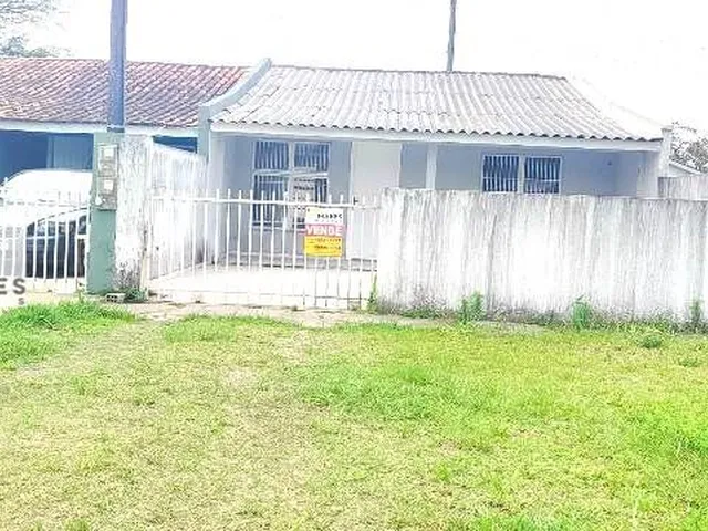 Imagem: Casa à venda em Pontal do Paraná/PR
