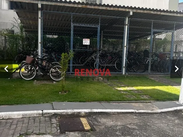 Imagem: Apartamento para Alugar no Bairro Jockey
