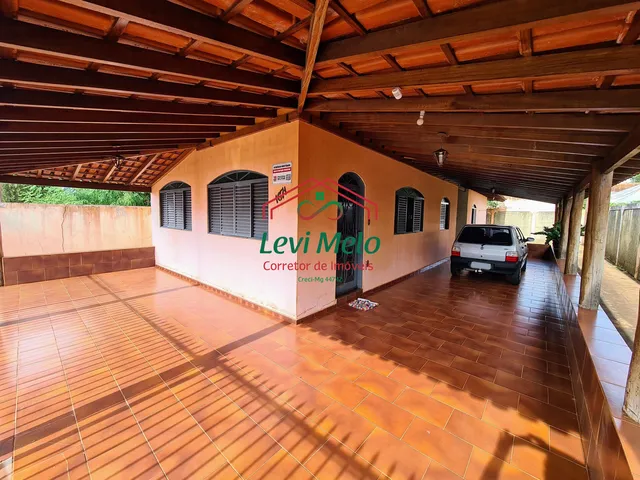Imagem 1: Casa em Centro, Ituiutaba/MG