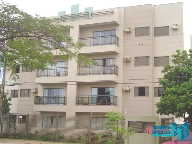 Imagem: Apartamento Residencial em Dourados - Ms