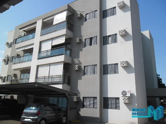Imagem 8: Apartamento Residencial em Dourados - Ms, Centro