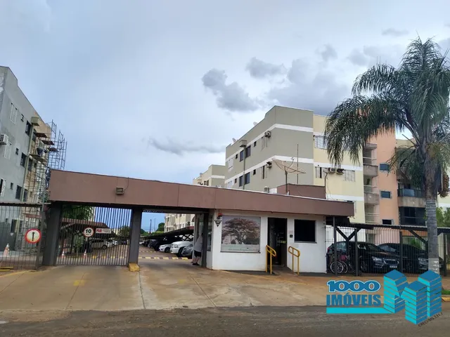 Imagem: Apartamento Residencial em Dourados - Ms