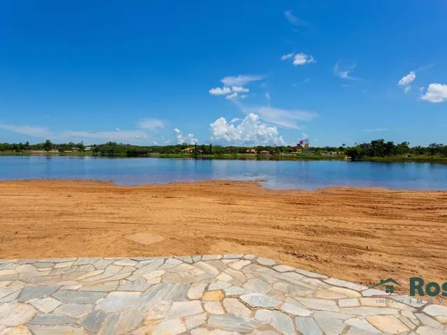 Imagem 12: Terreno para Venda, Terra Selvagem, Cuiabá