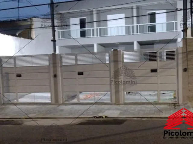 Imagem: Casa À Venda na Penha, São Paulo Sobrado