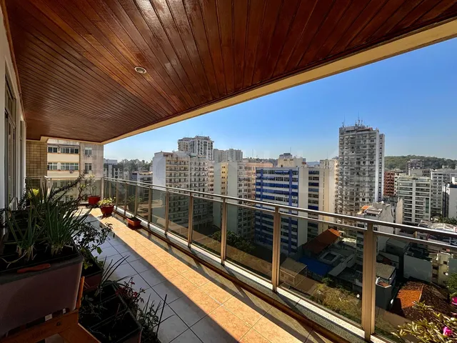 Imagem: Apartamento Cobertura Duplex de 3 quartos