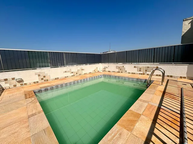 Imagem 6: Apartamento Cobertura Duplex de 3 quartos, com 312m², à venda no Ingá, Niterói/RJ
