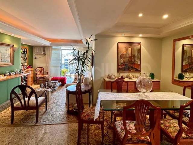 Imagem 11: Apartamento Cobertura Duplex de 3 quartos, com 312m², à venda no Ingá, Niterói/RJ