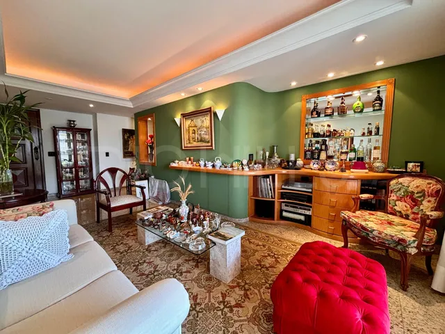 Imagem 9: Apartamento Cobertura Duplex de 3 quartos, com 312m², à venda no Ingá, Niterói/RJ