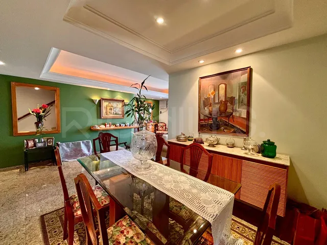 Imagem 14: Apartamento Cobertura Duplex de 3 quartos, com 312m², à venda no Ingá, Niterói/RJ