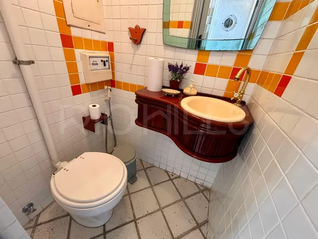 Imagem 3: Apartamento Cobertura Duplex de 3 quartos, com 312m², à venda no Ingá, Niterói/RJ