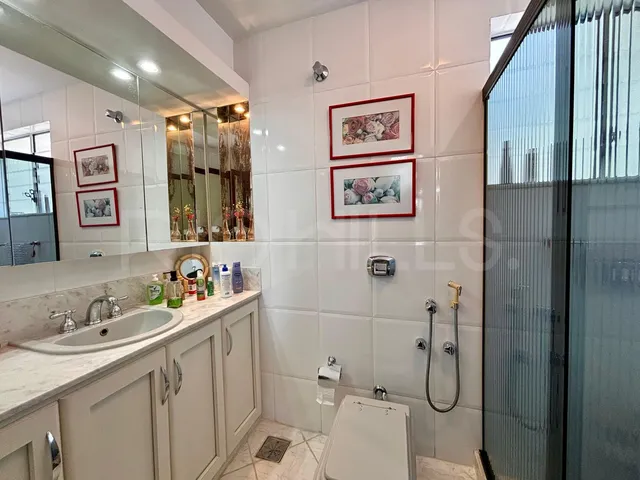 Imagem 13: Apartamento Cobertura Duplex de 3 quartos, com 312m², à venda no Ingá, Niterói/RJ