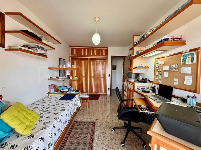 Imagem 5: Apartamento Cobertura Duplex de 3 quartos, com 312m², à venda no Ingá, Niterói/RJ