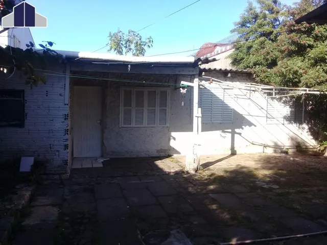 Imagem: Casa com 2 Dormitorio(S) Localizado(A) no