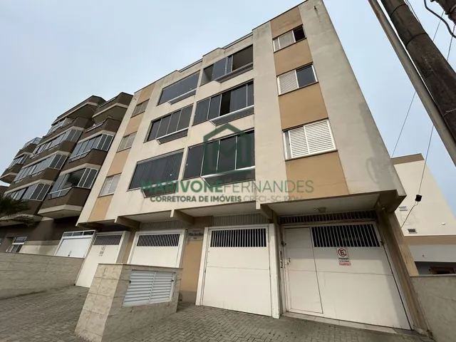 Imagem: Apartamento À Venda no Bairro Mar Grosso