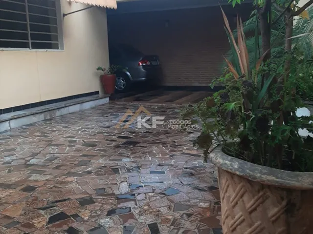 Imagem: Ótima Casa no Campos Eliseos á Venda