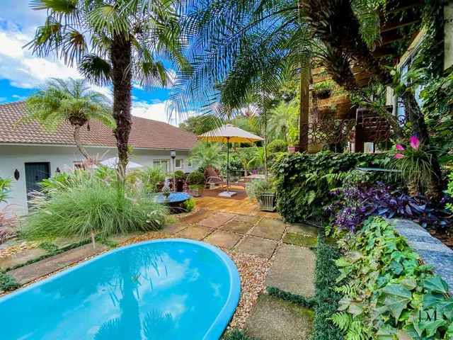 Imagem 7: Casa com 4 Suítes