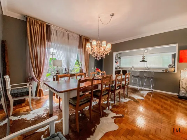 Imagem 10: Casa com 4 Suítes
